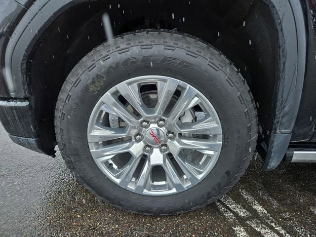 Used 2024 GMC Sierra 1500 Denali w/ Denali Reserve Package image 7