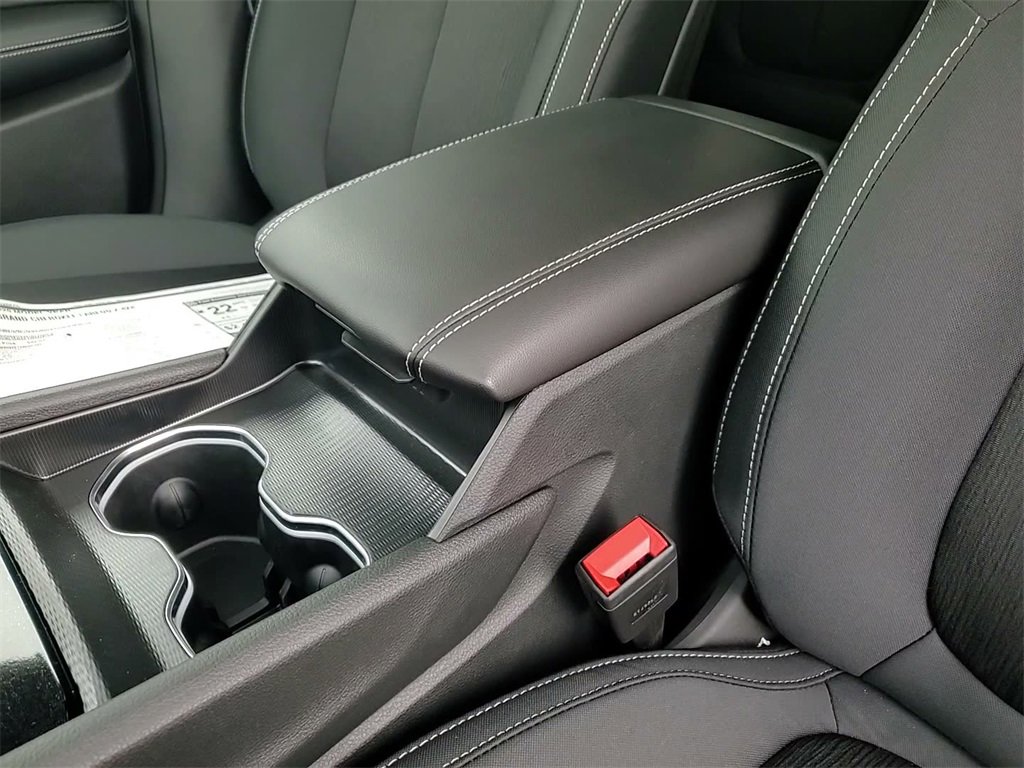 New 2025 Jeep Grand Cherokee Laredo X w/ Luxury Tech Group I image 36