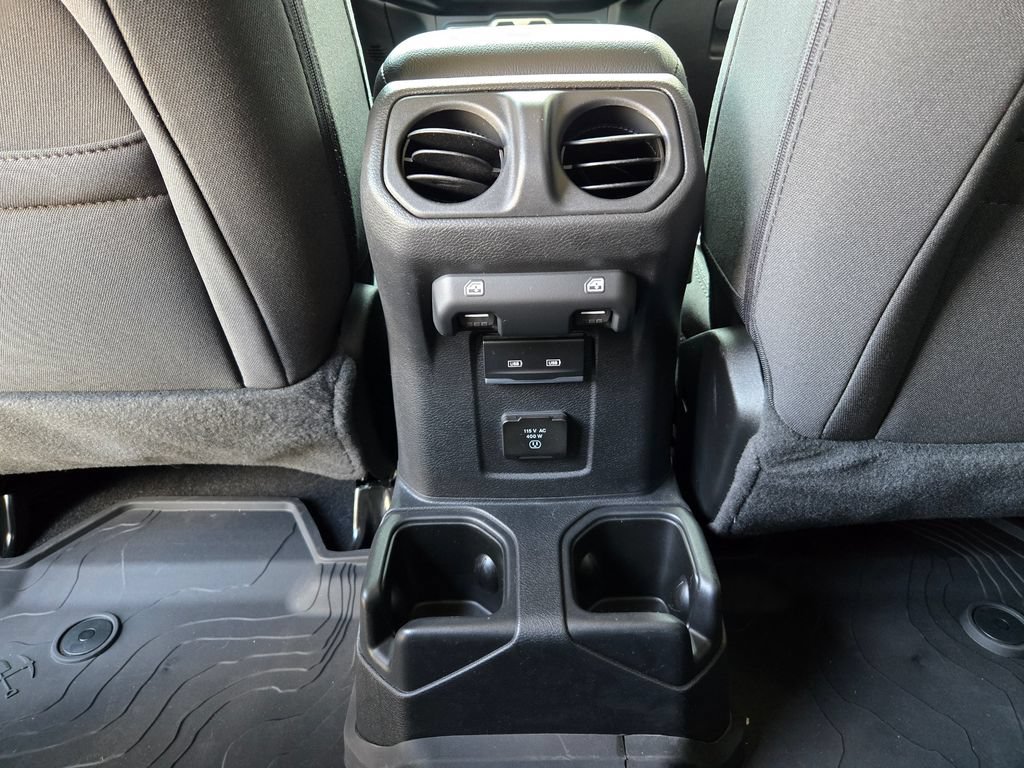 Used 2023 Jeep Gladiator Sport AWD/4WD image 39