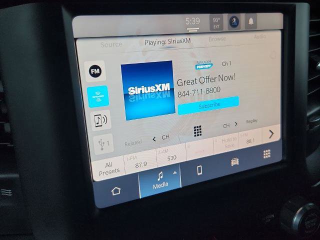 Used 2024 RAM 1500 Lone Star image 17