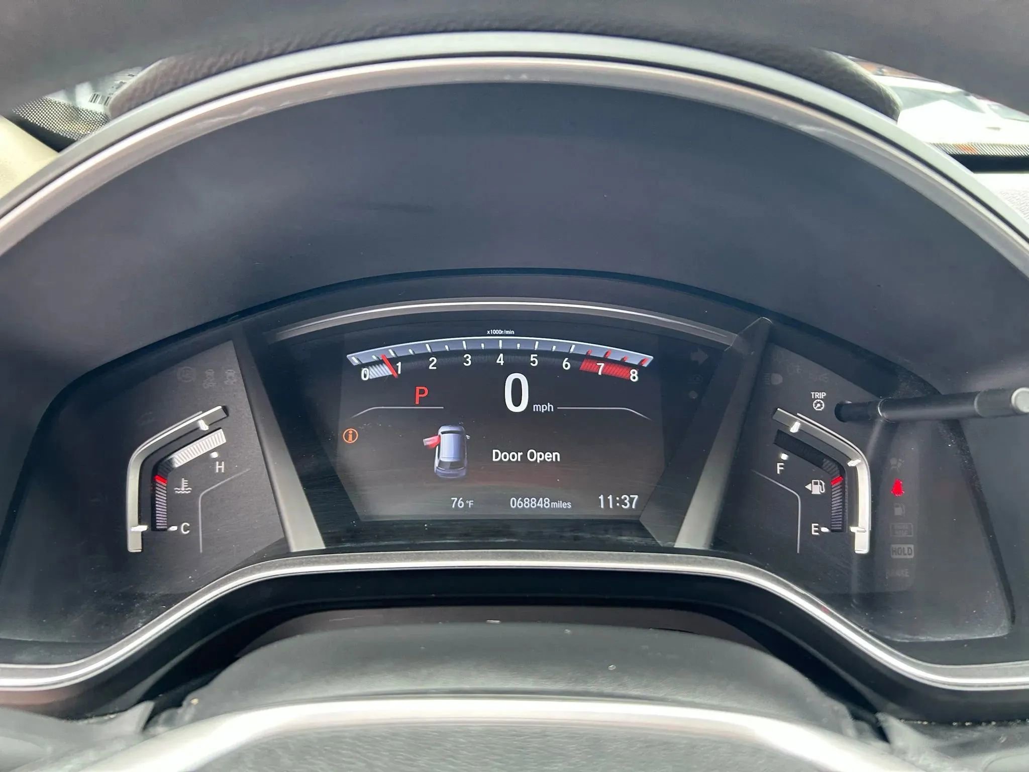 Used 2019 Honda CR-V EX image 17