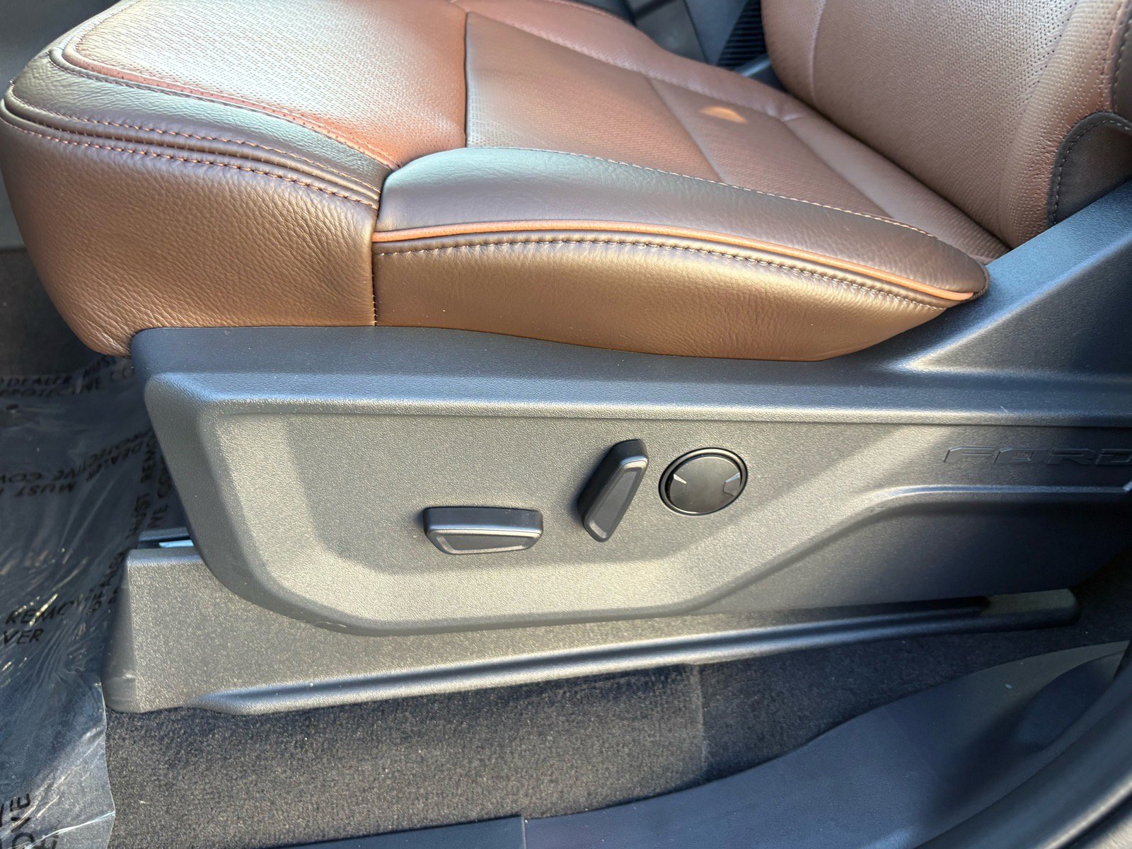 New 2026 Ford Expedition Max King Ranch image 20