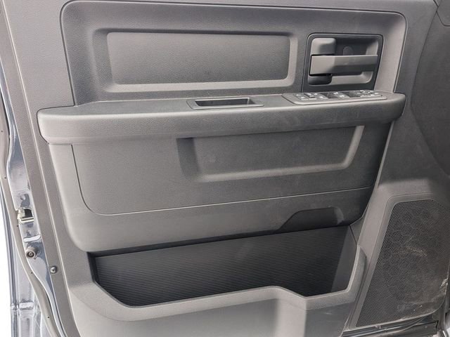 New 2026 RAM 2500 Tradesman image 14