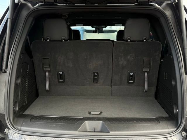 Used 2025 Chevrolet Tahoe LT image 24