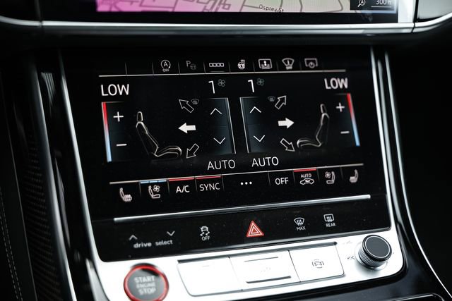 New 2026 Audi S8 AWD/4WD image 41