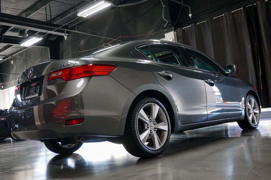 Used 2014 Acura ILX w/ Premium Package image 6