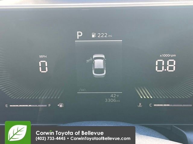 Used 2025 Kia K4 LX image 24