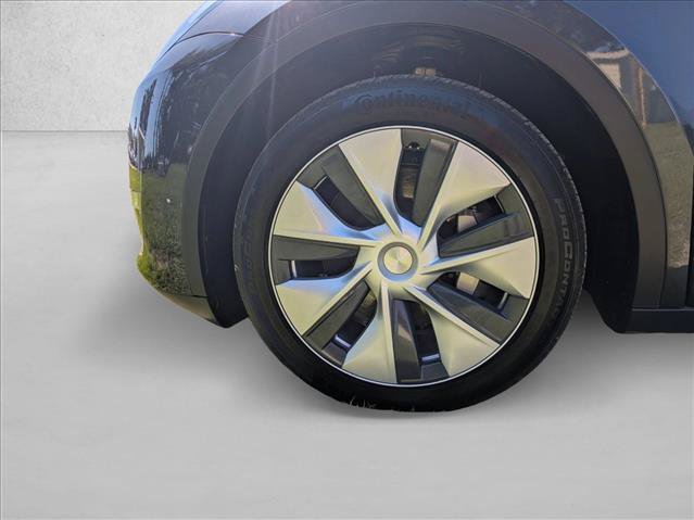 Used 2024 Volkswagen Tiguan S FWD image 11