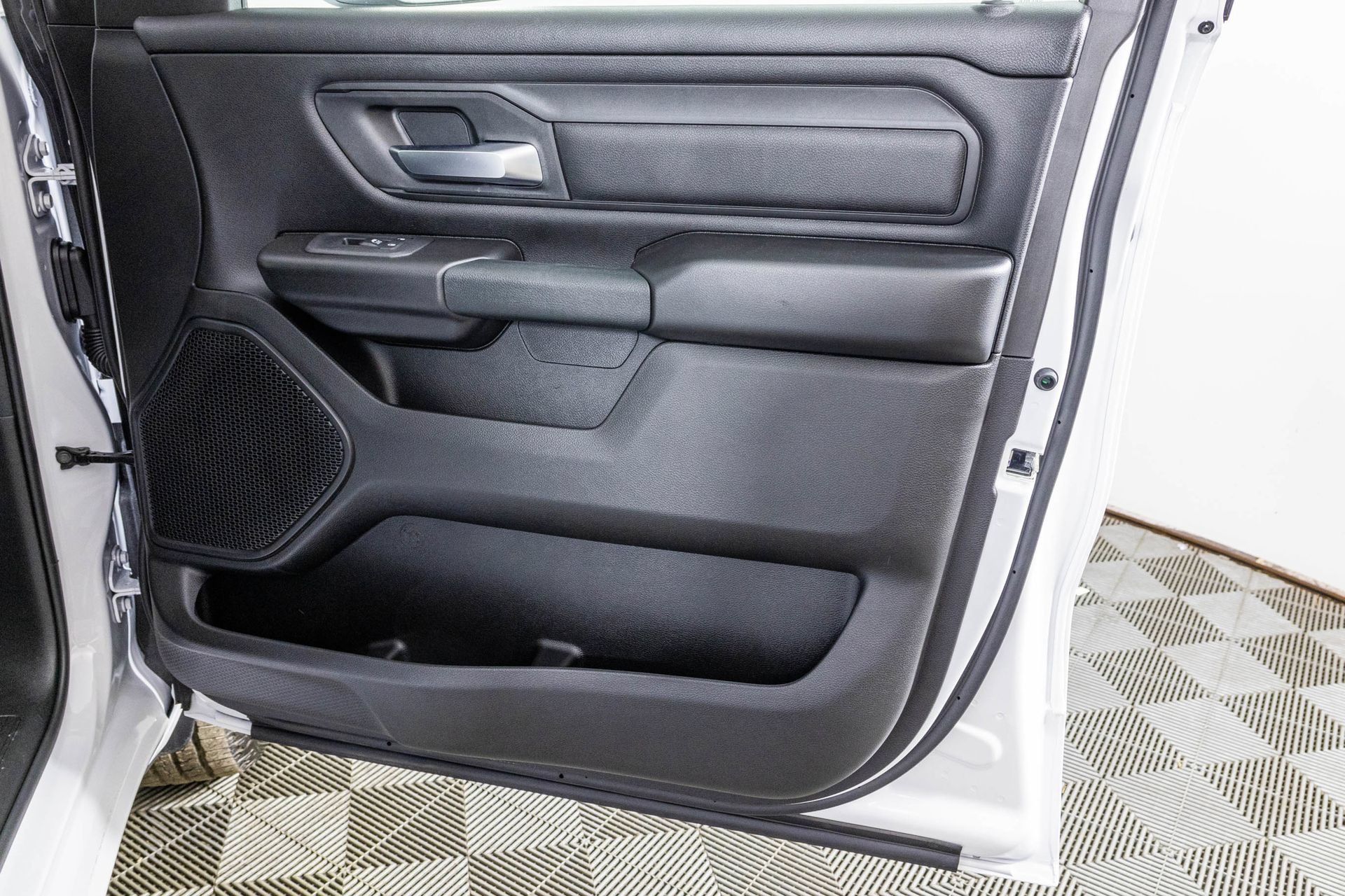 New 2026 RAM 1500 Tradesman AWD/4WD image 41