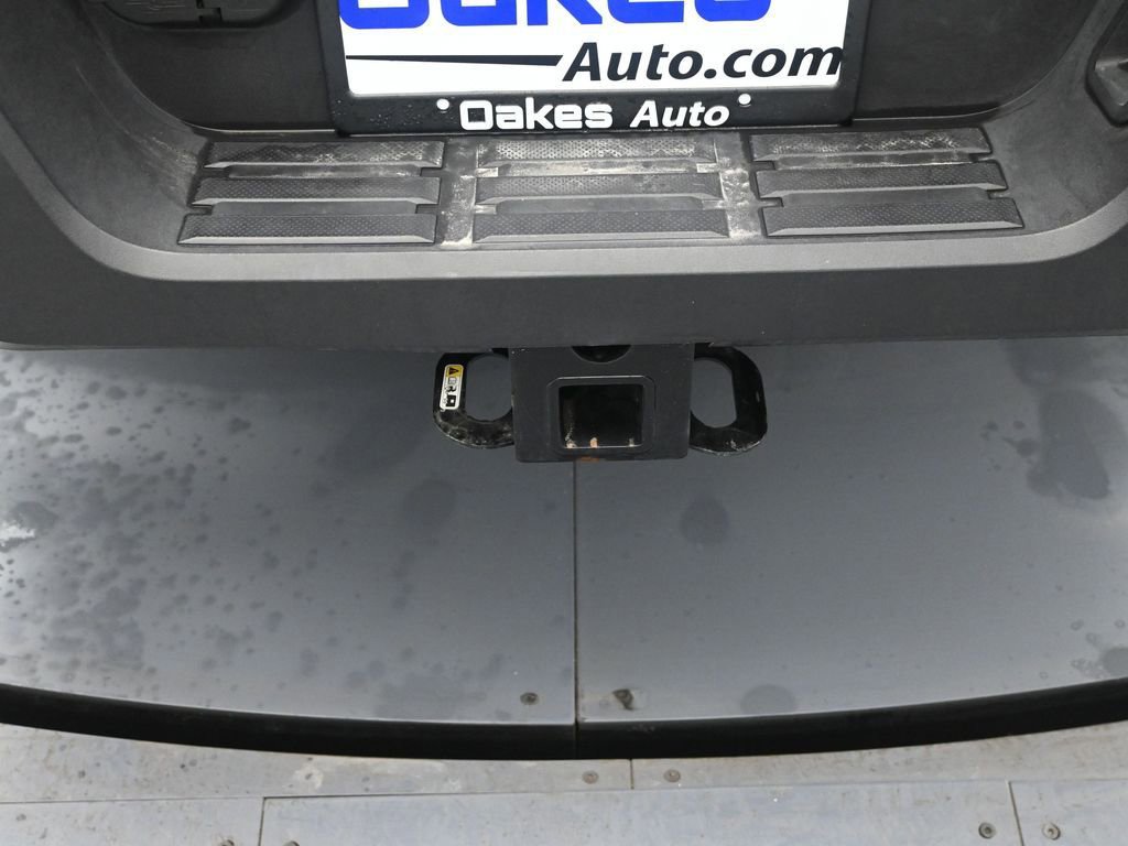 Used 2025 Toyota Tacoma TRD Off-Road image 34