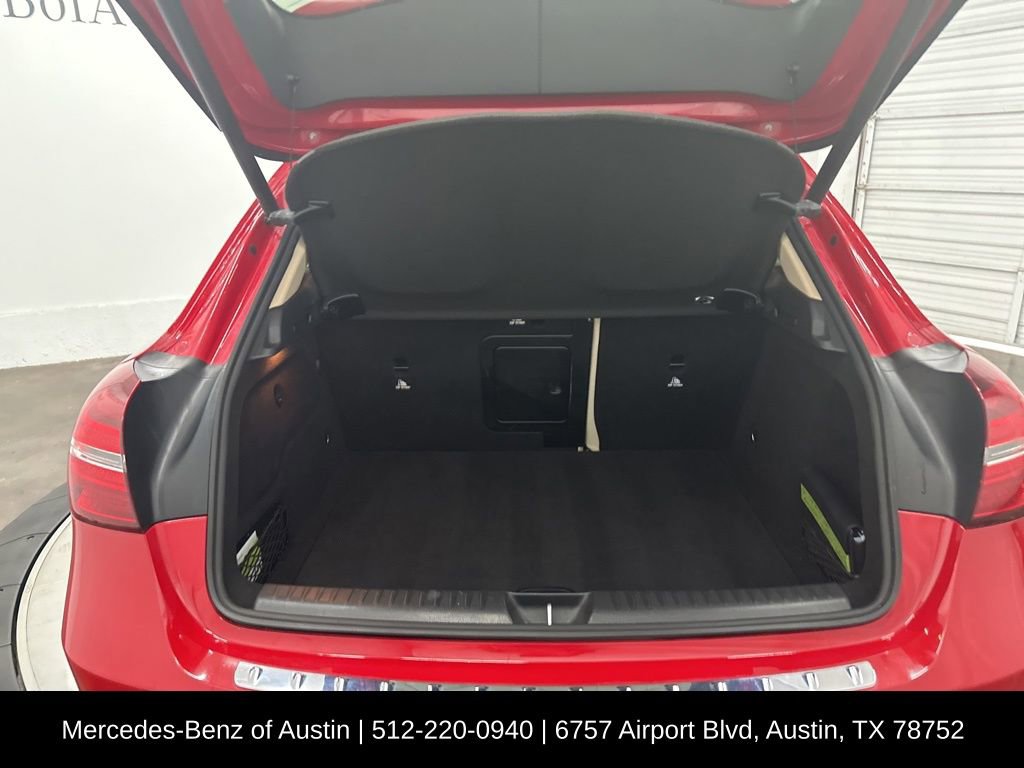 Certified 2020 Mercedes-Benz GLA 250 image 27