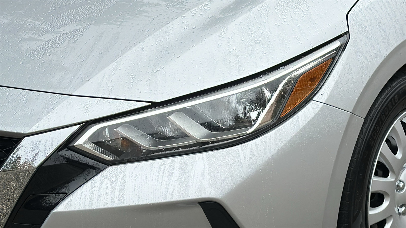 Used 2021 Nissan Sentra S FWD image 4