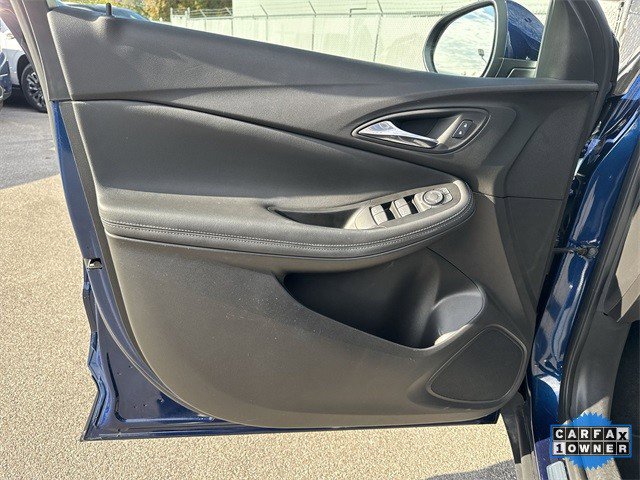 Used 2023 Buick Encore GX Select image 24