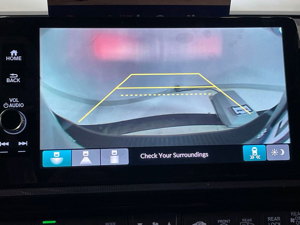 Used 2026 Honda Odyssey EX-L image 36