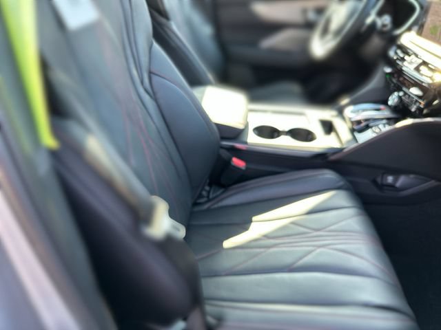 New 2026 Acura MDX A-Spec w/ Advance Package AWD/4WD image 26