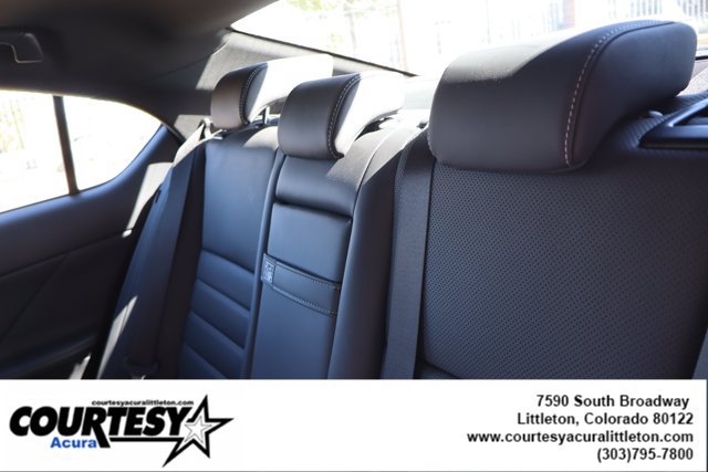 Used 2024 Lexus IS 350 F Sport w/ Navigation Package AWD/4WD image 27