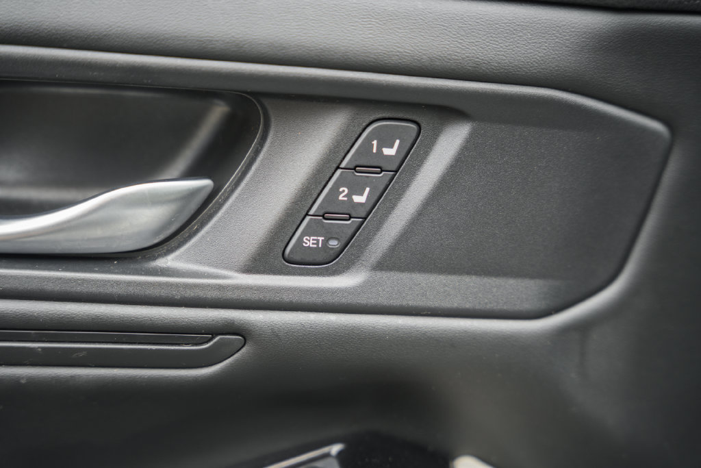 Used 2024 Honda Accord Touring image 40