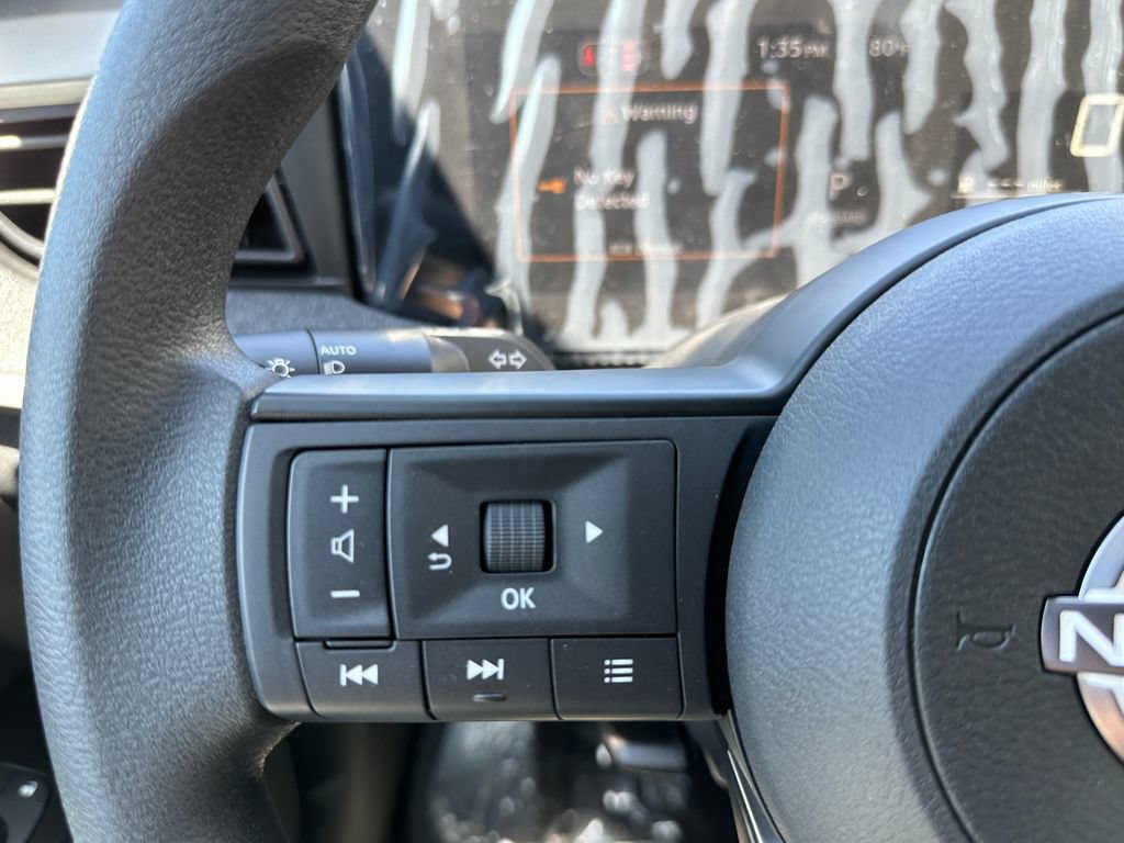 New 2026 Nissan Kicks SV w/ Charging Package FWD image 20
