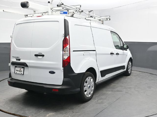 Used 2023 Ford Transit Connect XL FWD image 7
