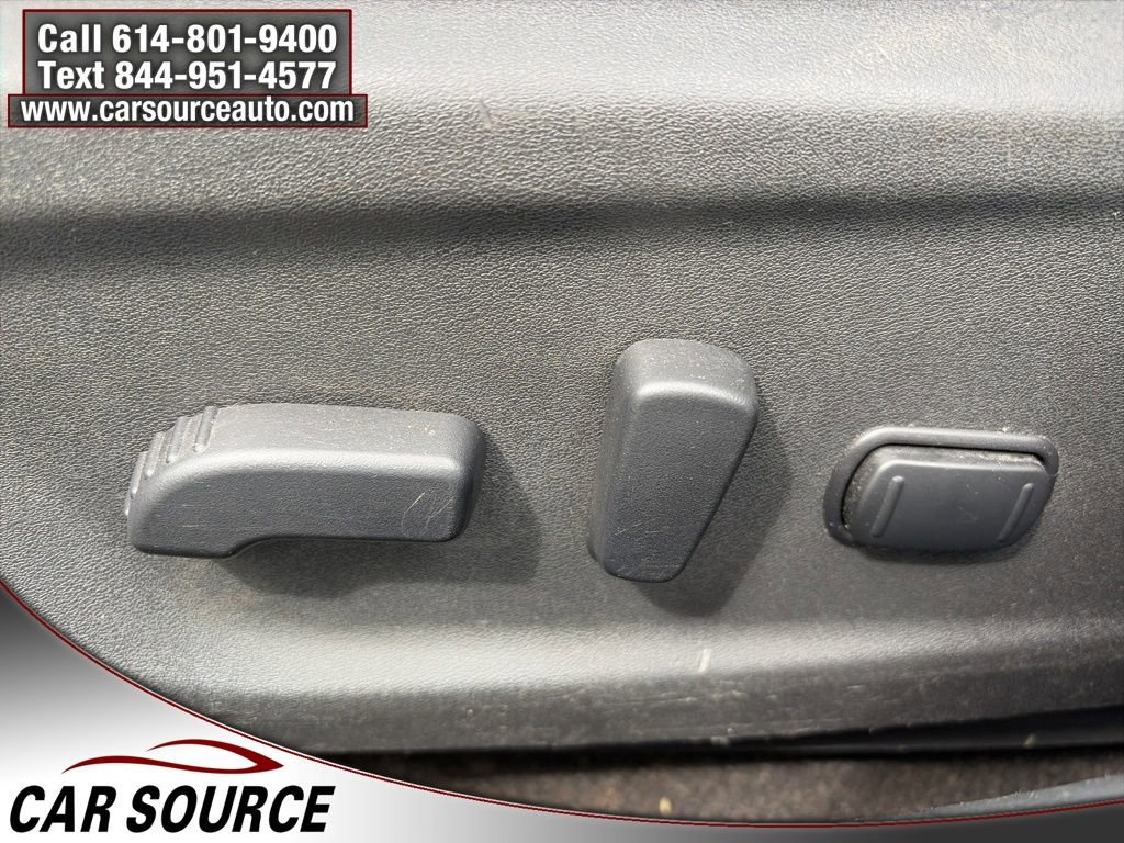 Used 2019 Nissan Altima 2.5 SV image 15