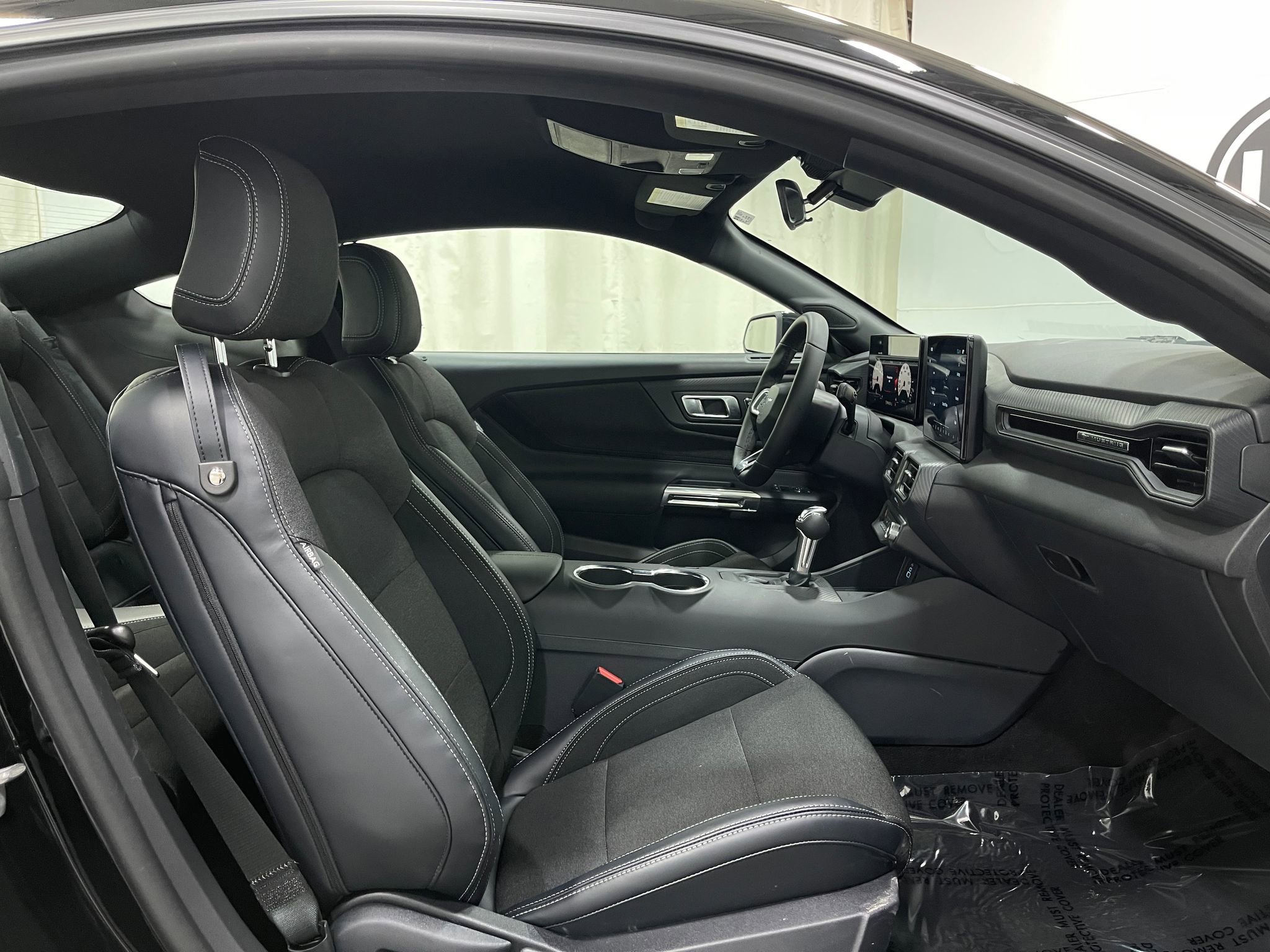 Used 2026 Ford Mustang Coupe image 31