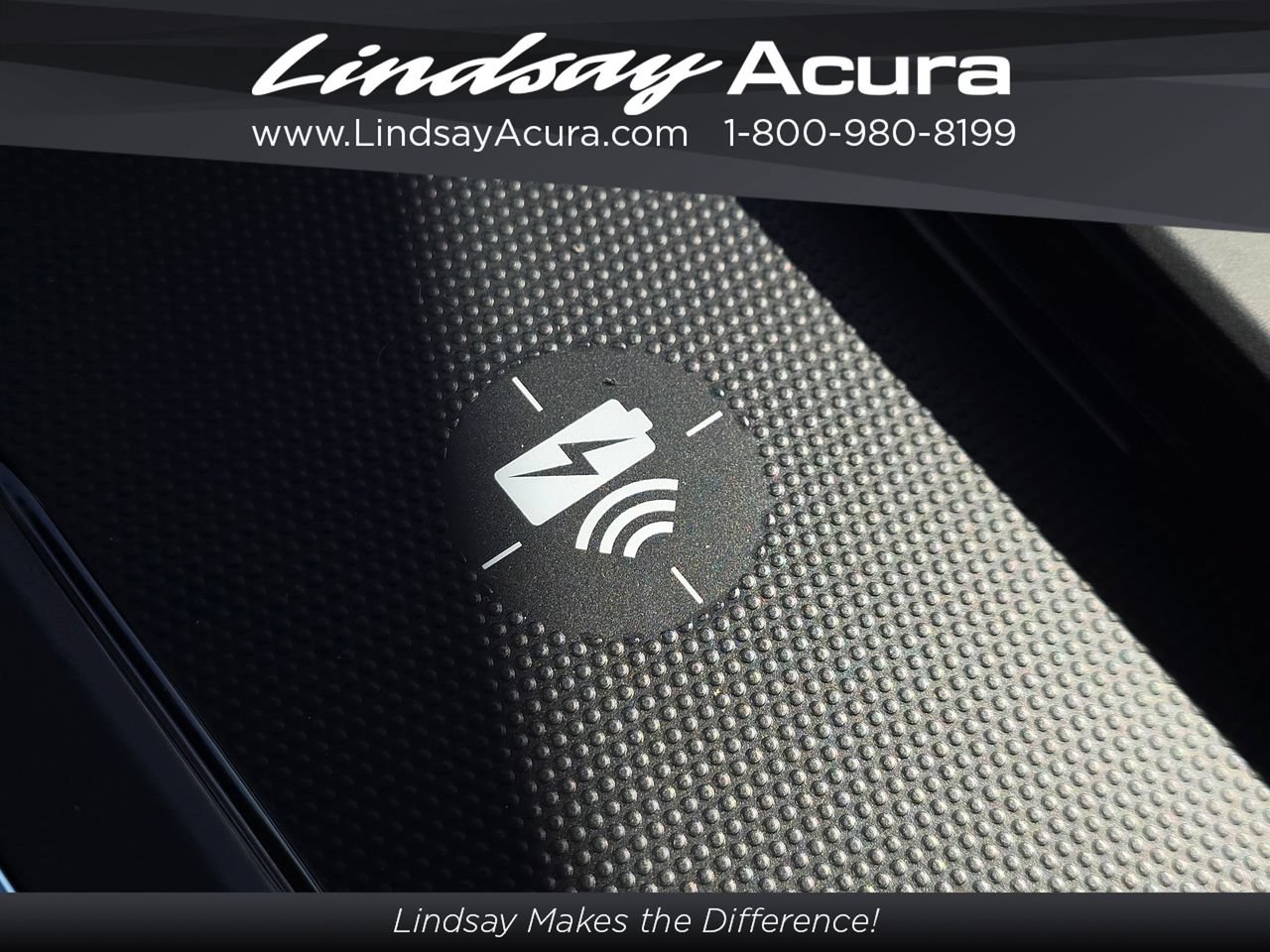 New 2026 Acura RDX w/ Technology Package AWD/4WD image 20