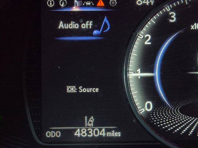 Used 2023 Lexus ES 350 w/ Premium Package FWD image 9