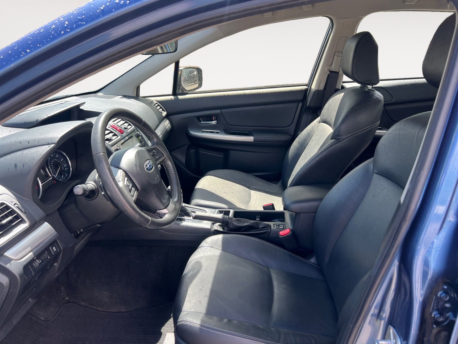 Used 2016 Subaru Impreza 2.0i Sport Limited AWD/4WD image 9