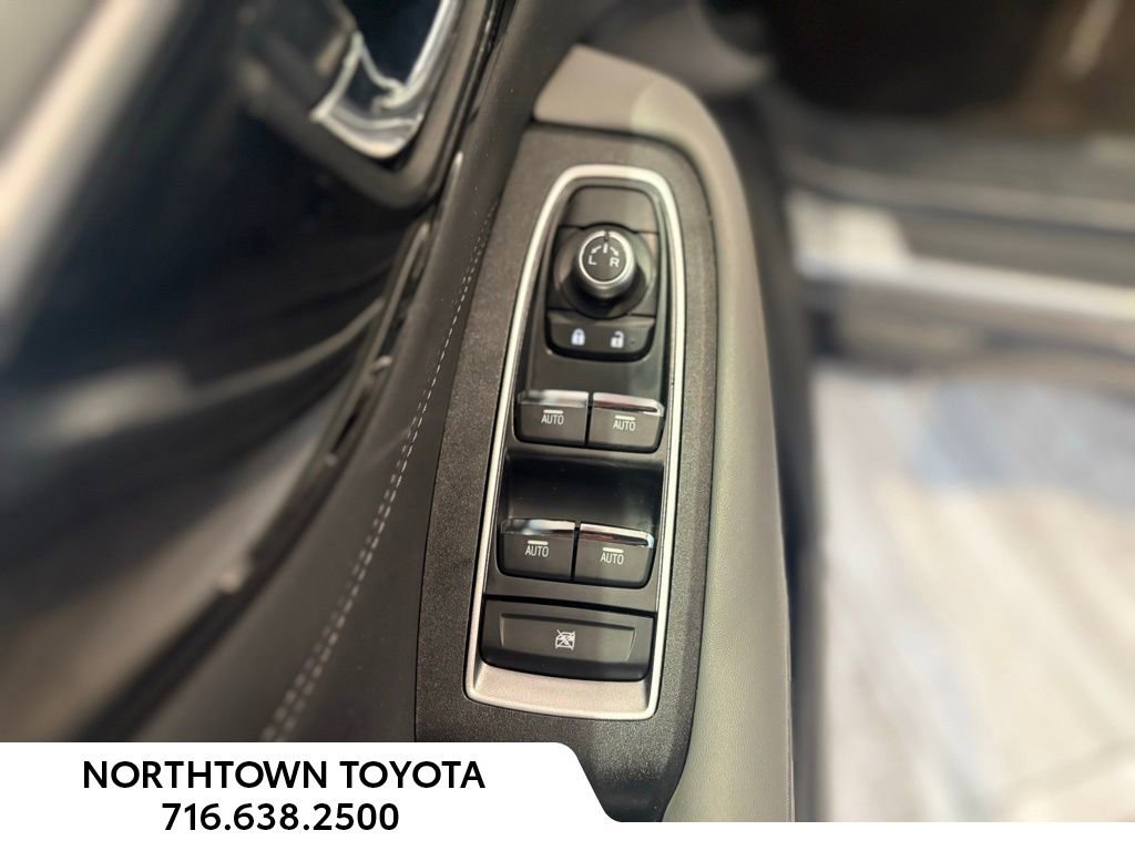 Used 2020 Subaru Outback Limited image 34