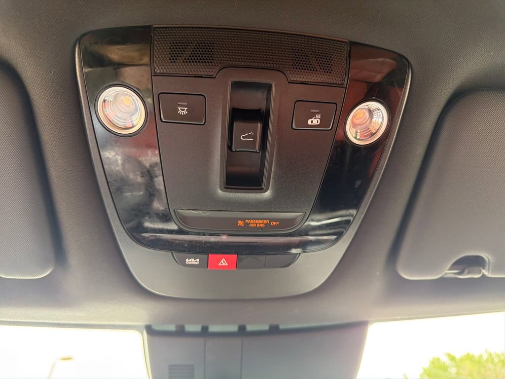 Used 2024 Kia Sportage SX AWD/4WD image 19