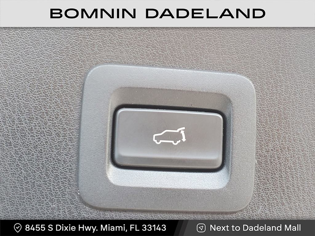 Used 2018 MAZDA CX-5 Grand Touring w/ Premium Package image 9