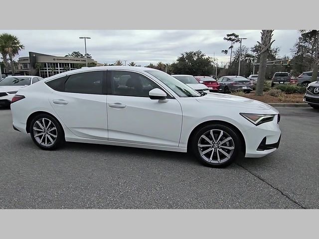 Certified 2025 Acura Integra image 31