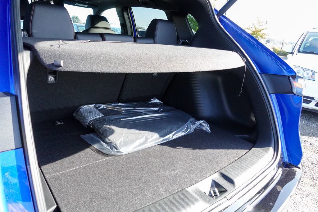 New 2025 Acura ADX A-Spec image 23