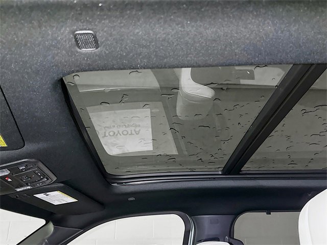 New 2025 Toyota Tundra Capstone image 25