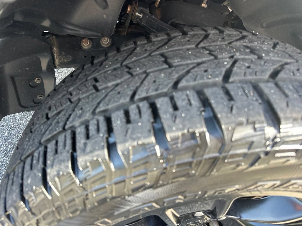 Used 2021 RAM 1500 Big Horn AWD/4WD image 40
