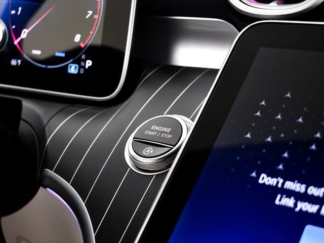 New 2026 Mercedes-Benz CLE 53 AMG 4MATIC Cabriolet image 37