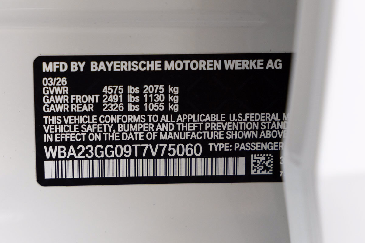 New 2026 BMW 228i xDrive w/ Premium Package AWD/4WD image 36