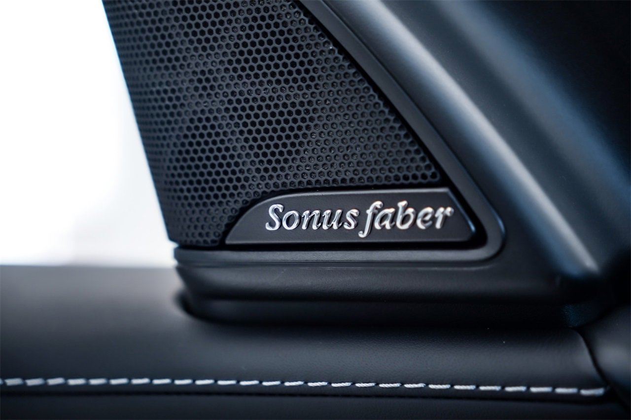 New 2025 Maserati Grecale GT image 22