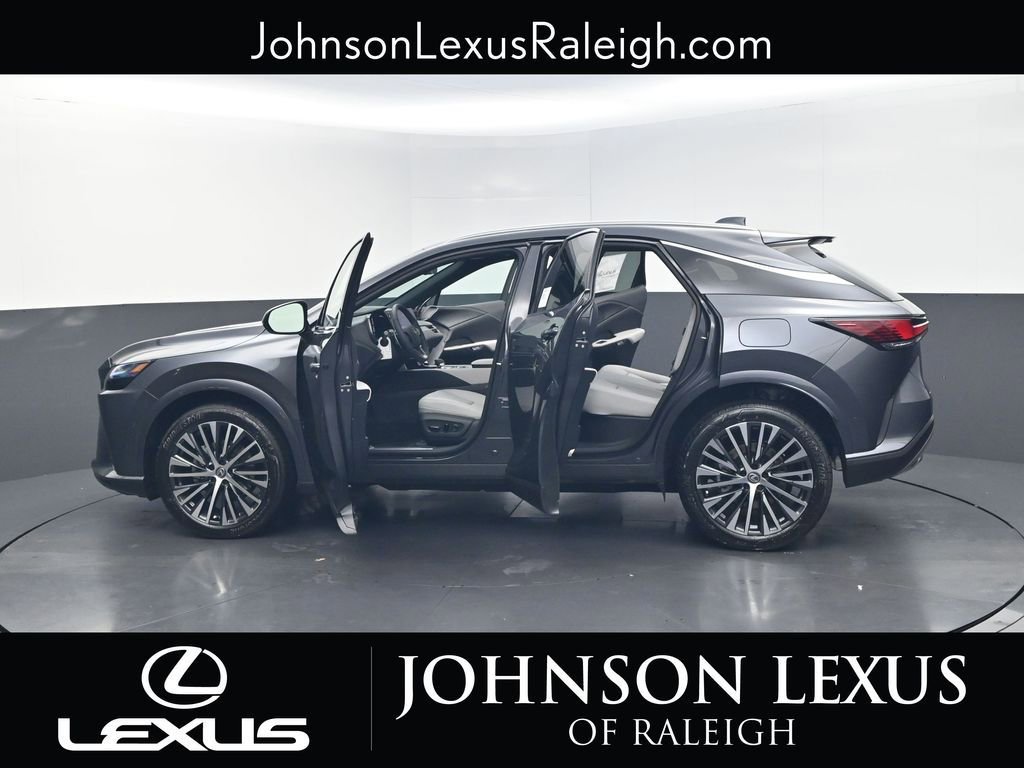 New 2026 Lexus RX 350 Premium Plus image 36