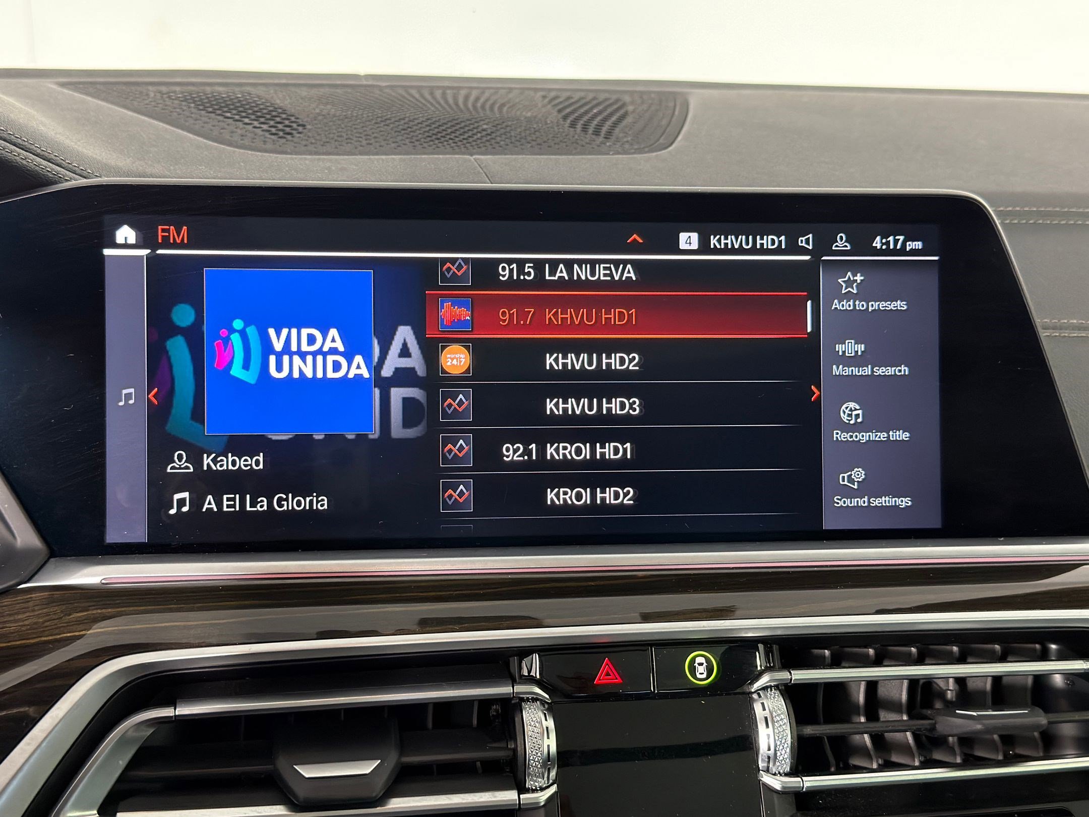 Certified 2023 BMW X5 xDrive40i image 24