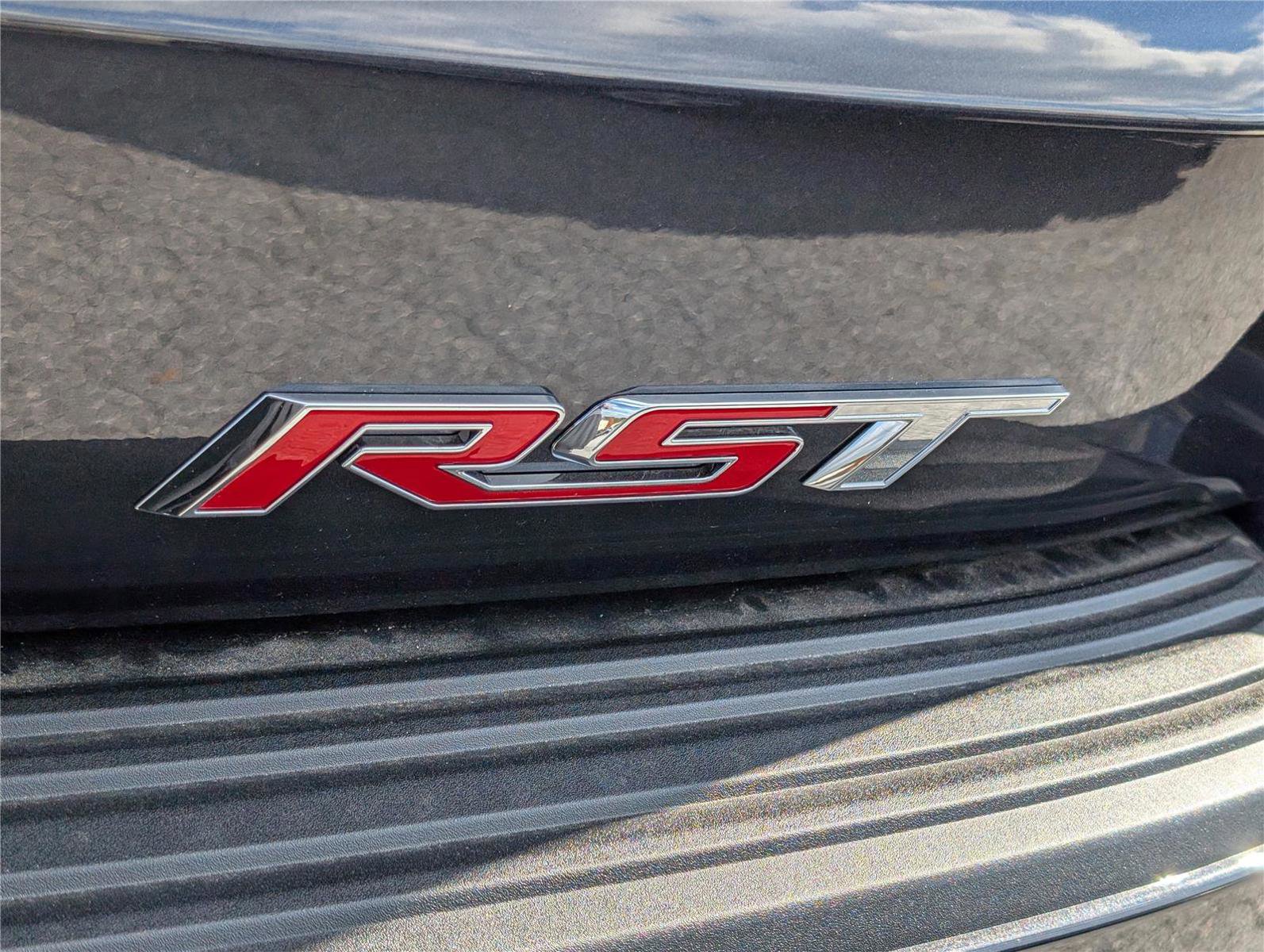 New 2026 Chevrolet Tahoe RST w/ Advanced Technology Package AWD/4WD image 6