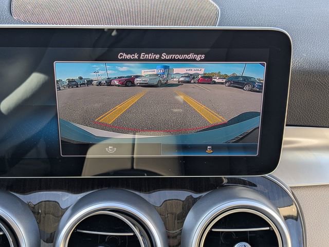 Used 2021 Mercedes-Benz C 300 Sedan image 26