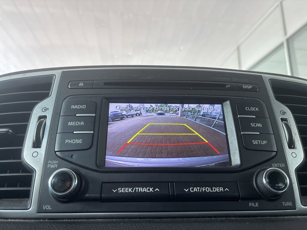 Used 2019 Kia Sportage LX FWD image 18