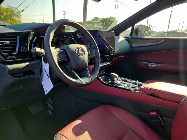 New 2026 Lexus NX 350 AWD w/ Premium Package image 19