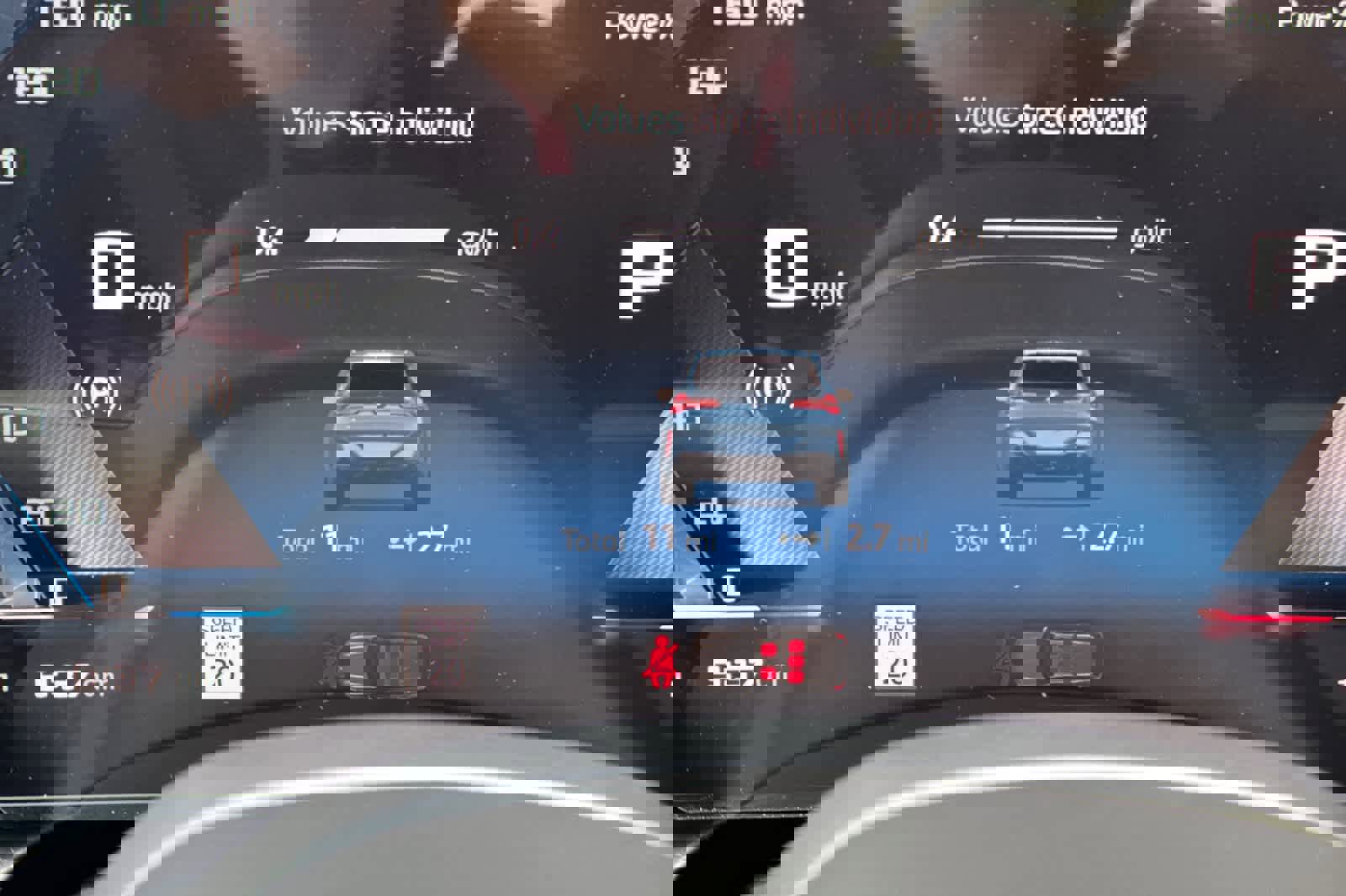 New 2026 BMW X3 M50 w/ Premium Package image 32