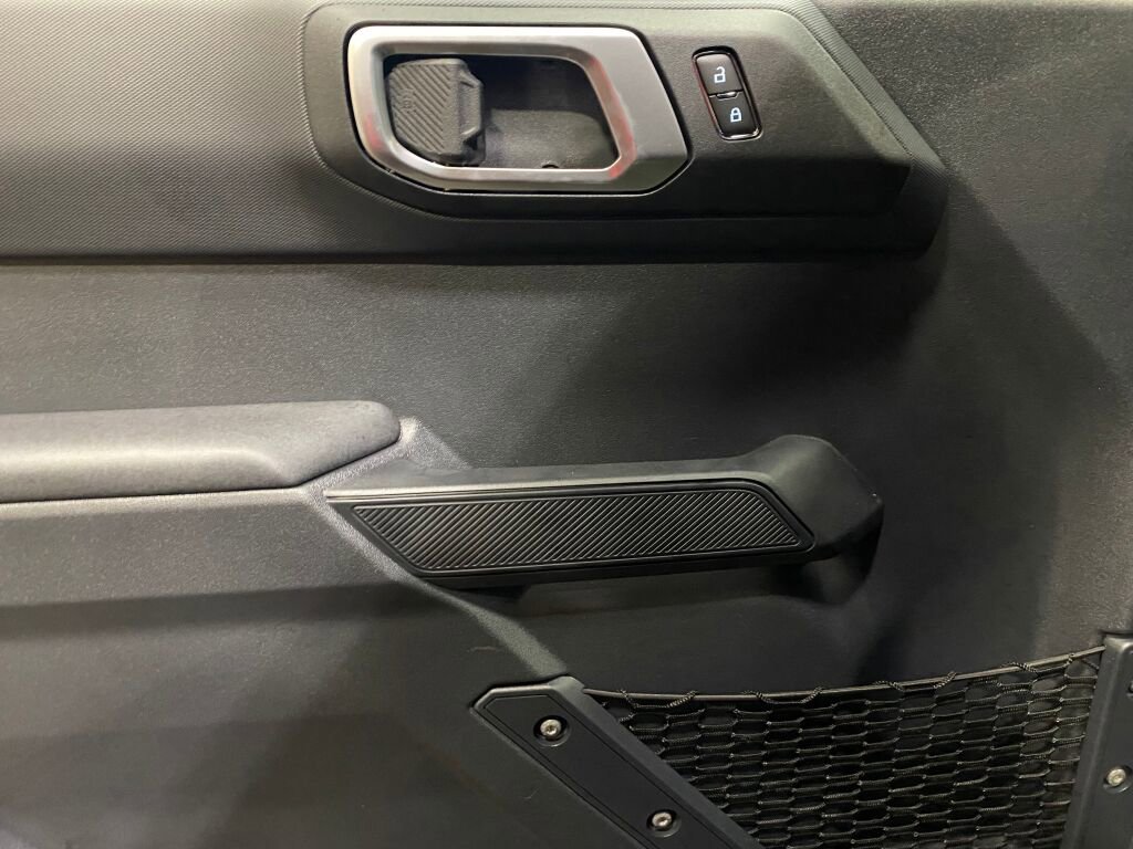 New 2025 Ford Bronco Big Bend image 10