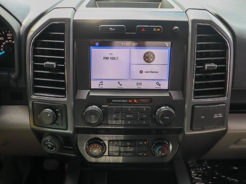 Used 2019 Ford F150 XLT w/ Equipment Group 301A Mid RWD image 20