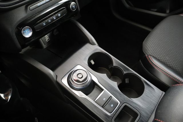 Used 2024 Ford Escape ST-Line w/ Tech Pack #1 image 32