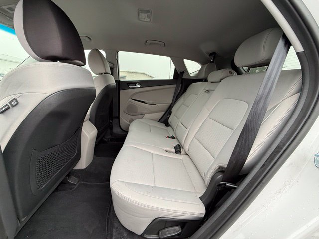 Used 2019 Hyundai Tucson Value w/ Cargo Package AWD/4WD image 13