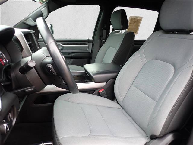 Used 2022 RAM 1500 Big Horn AWD/4WD image 10